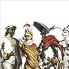 Zorn, John : Commedia Dell'arte
