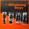 Blitzkrieg Boys : Back From Nowhere