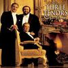 Carreras, Jose / Domingo, Placido / Pavarotti, Luciano : The three tenors christmas