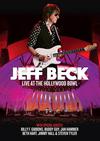Beck, Jeff : Live at the hollywood bowl