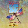 Yes : House Of Yes - Live From The House Of Blues