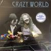 Crazy World : Crazy World