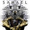 Samael : Above -digipak