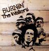Marley, Bob : Burnin'