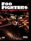Foo Fighters : Live at Wembley stadium