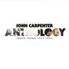 Carpenter, John : Anthology (Movie Themes 1974-1998)