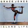 Jones, Grace : Island Life