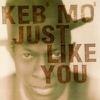 Keb Mo : Just like you