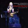 Thompson, Barbara : A Cry From the Heart