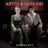 Wiskari, Arttu : Sirpaleet