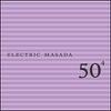 Zorn, John : Electric Masada - 50th Birthday Celebration, Vol.4
