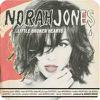 Jones, Norah : Little broken hearts