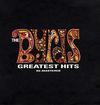 Byrds : Greatest Hits Re-Mastered