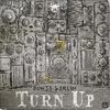 Garlin, Bunji : Turn up
