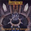 Pestilence : Testimony of the ancients