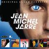 Jarre, Jean Michel : Original Album Classics