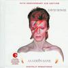 Bowie, David : Aladdin sane