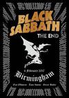 Black Sabbath : The end