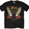 ZZ Top : Eliminator
