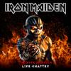 Iron Maiden : Book of souls: Live Chapter