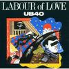 UB40 : Labour of love