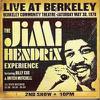 Hendrix, Jimi : Live at Berkeley