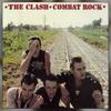 Clash : Combat rock