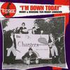 V/A : Teenage Shutdown - I'm Down Today