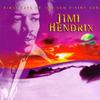 Hendrix, Jimi : First Rays of the New Rising Sun
