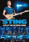 Sting : Live At the Olympia Paris