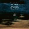DeJohnette, Jack / Brahem, Anouar / Holland, Dave / Bates, Django : Blue maqams