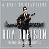 Orbison, Roy / Royal Philharmonic Orchestra : A Love so beautiful