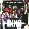 INXS : Full Moon, Dirty Hearts