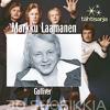 Laamanen, Markku / Gulliver : Tähtisarja - 30 suosikkia