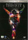 Jackson, Michael : This Is It (Discover The Man You Never Knew)