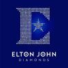 John, Elton : Diamonds