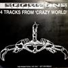 Scorpions : 4 Tracks From 'Crazy World'