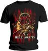 Slayer : Hell Awaits