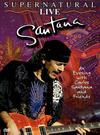Santana : Supernatural Live
