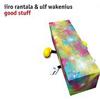 Rantala, Iiro / Wakenius, Ulf : Good stuff