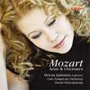 Mozart, Wolfgang Amadeus / Oulu Symphony Orchestra / Juntunen, Helena : Arias & overtures