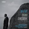 Mozart, Wolfgang Amadeus / Tallinn Chamber Orchestra / Randalu, Kalle : Piano concertos