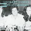 Cohen, Leonard : Death of a Ladies Man