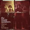 Magic Numbers : Those the brokes digipak