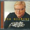 Nieminen, Esa : Omillaan