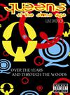 Queens Of The Stone Age : Over the years & through the woods -dvd+cd