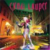Lauper, Cyndi : A night to remember