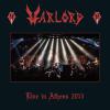 Warlord : Live in Athens