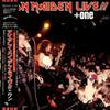 Iron Maiden : Live!! + One