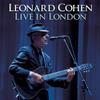 Cohen, Leonard : Live in London